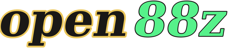 open88z logo