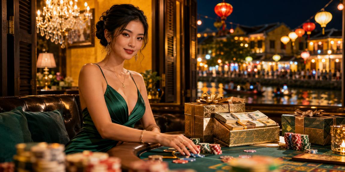 open88z Sảnh Casino Việt Nam Của Chúng Tôi Có Gì